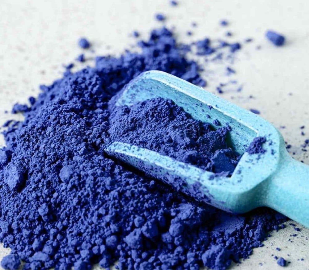 النيلة الصحراوية