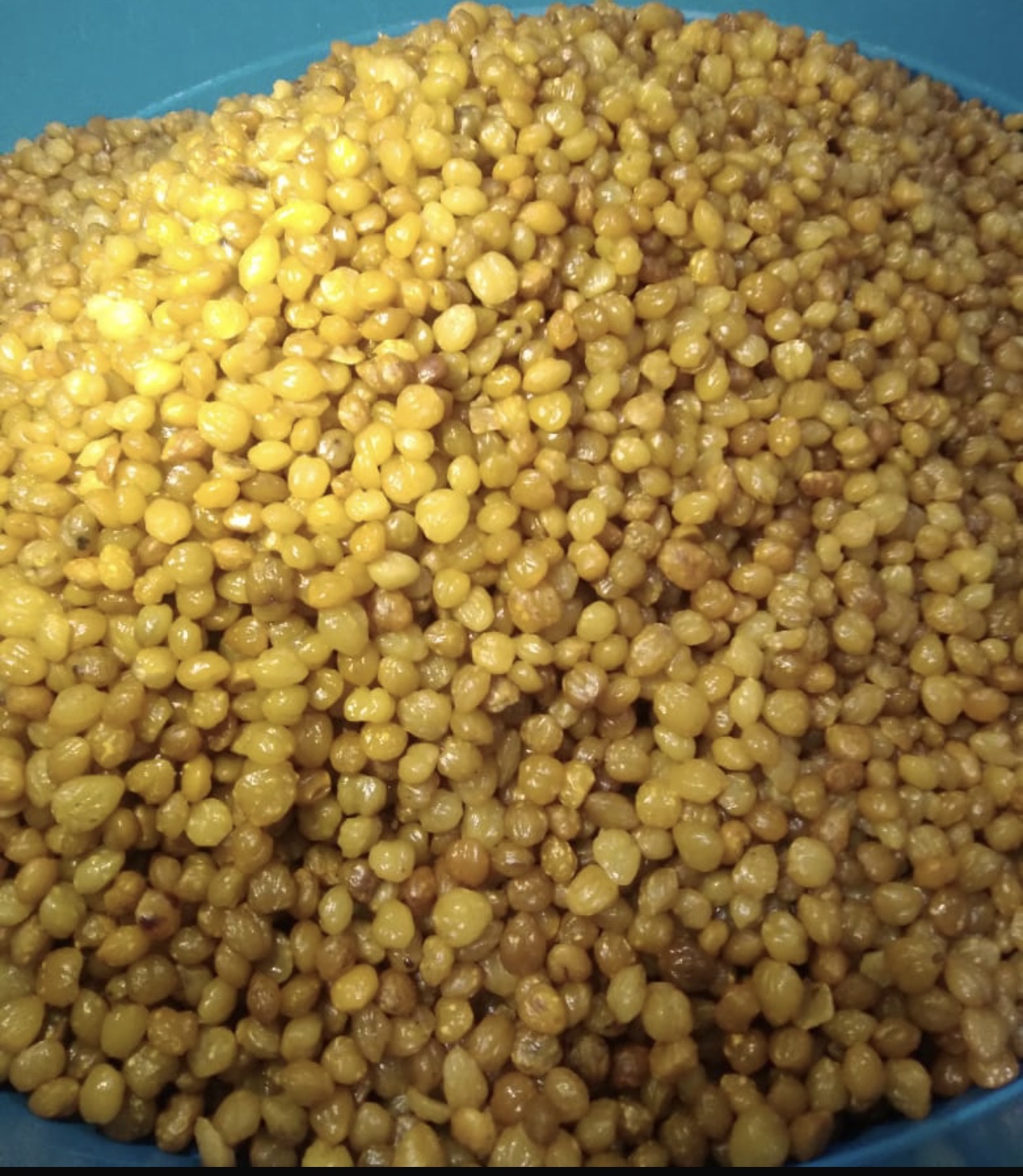 بذور الاكيبي الافريقية 5كيلو