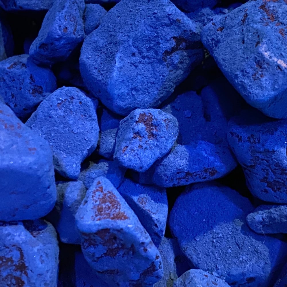 النيلة الصحراوية (حجر)5كيلو